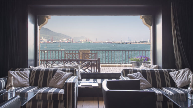 Hotel Embarcadero 3 768x432