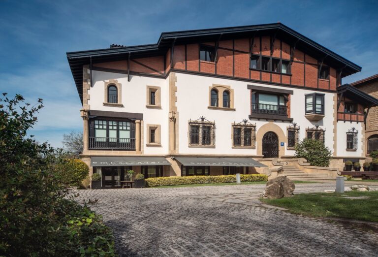 Hotel Embarcadero 768x522