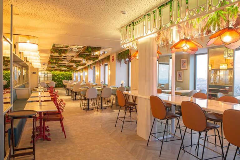 Hotel Riu Plaza Espana 4 768x512