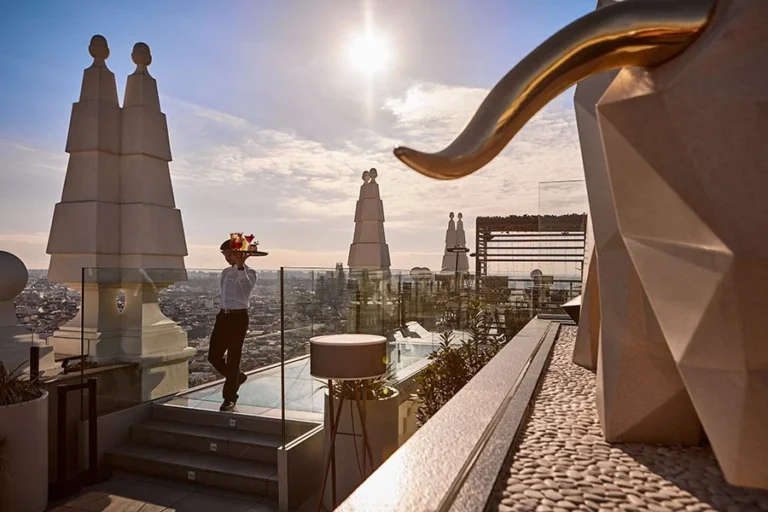 Hotel Riu Plaza Espana 5 768x512