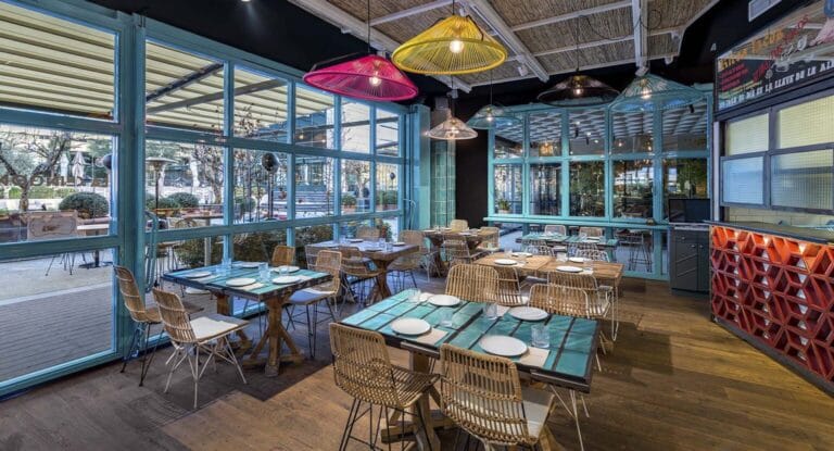 La Chingona 2 768x415