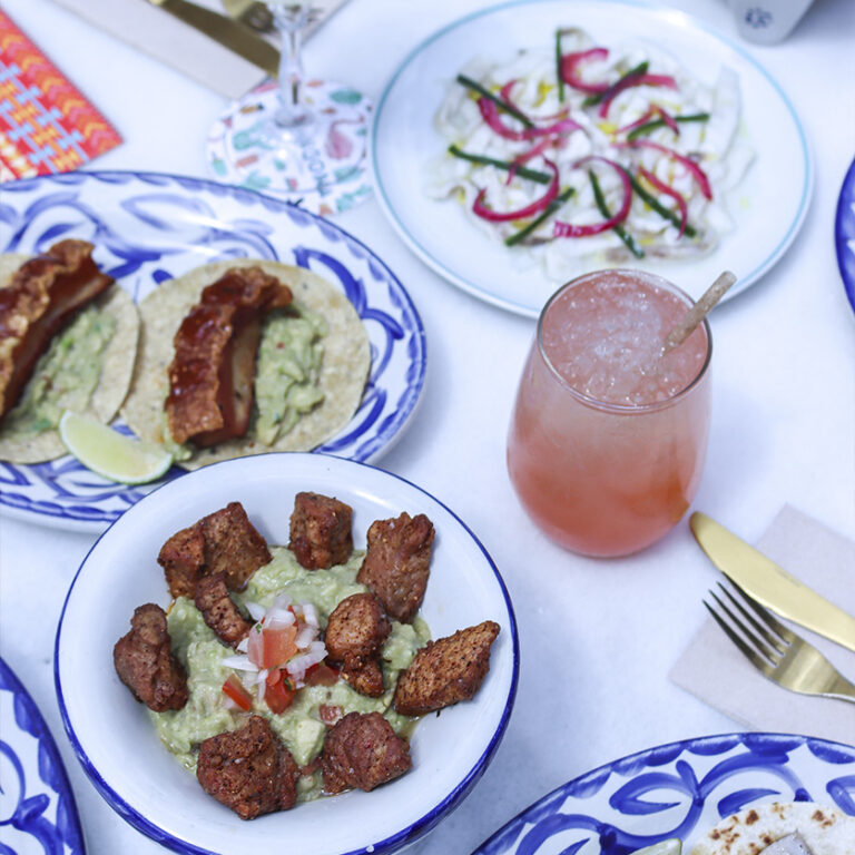 La Chingona 7 768x768