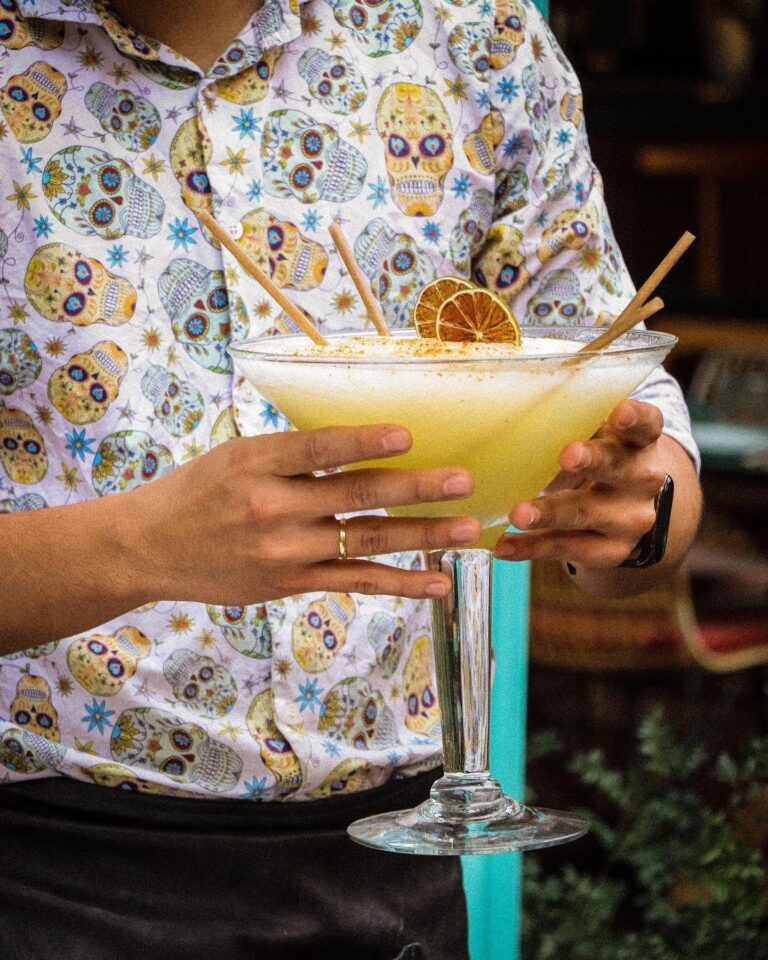 La Chingona 8 768x960