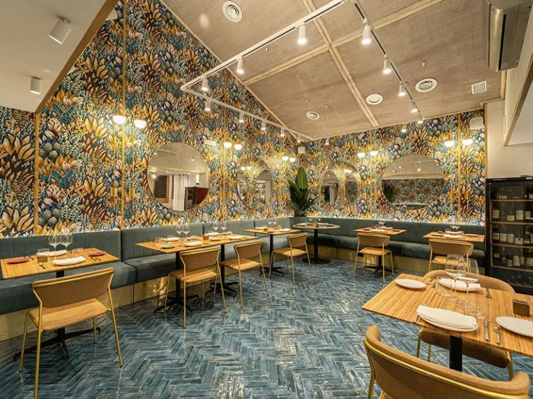 La Morena Madrid 768x576