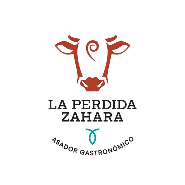 La Perdida Zahara Logo 768x768