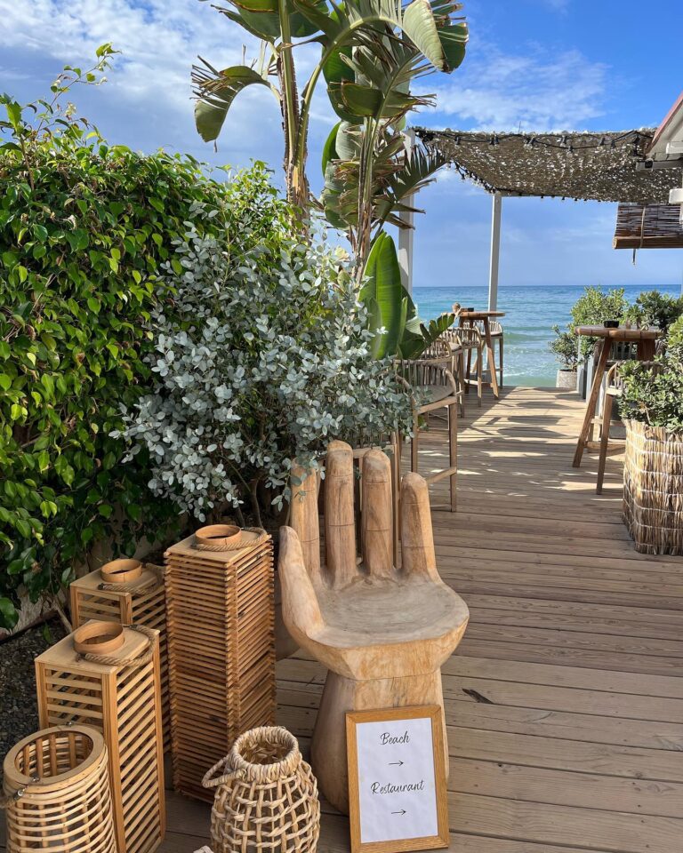 Luuma Beach Marbella 8 768x960