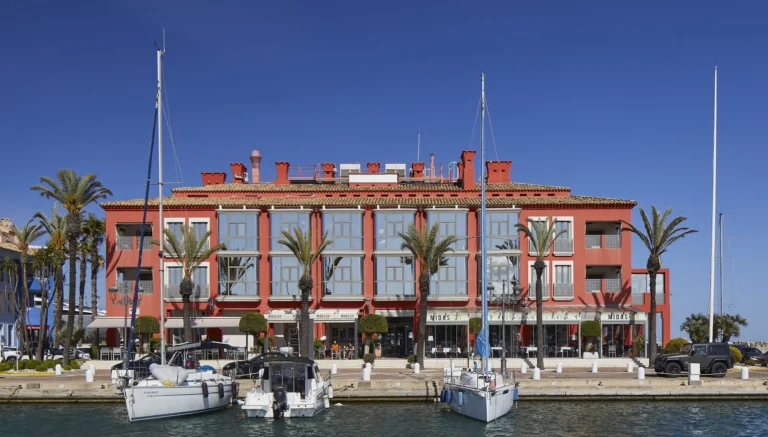 MIM Sotogrande Club Maritimo 768x437