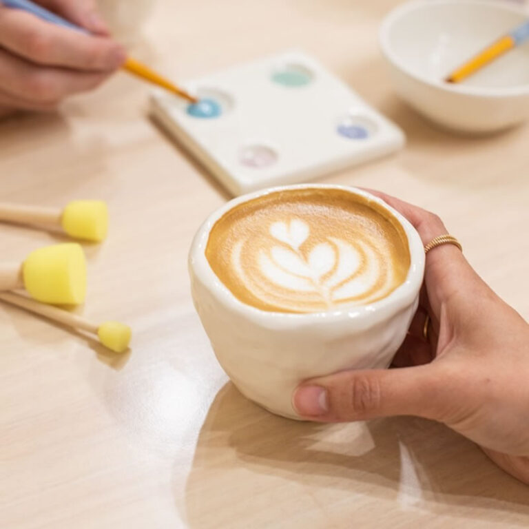 Mama Pottery Cafe 2 768x768