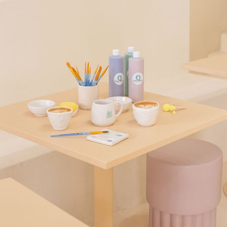 Mama Pottery Cafe 3 768x768