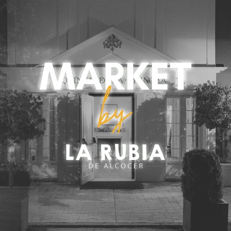 Market By La Rubia en Quinta La Munoza 1 768x768