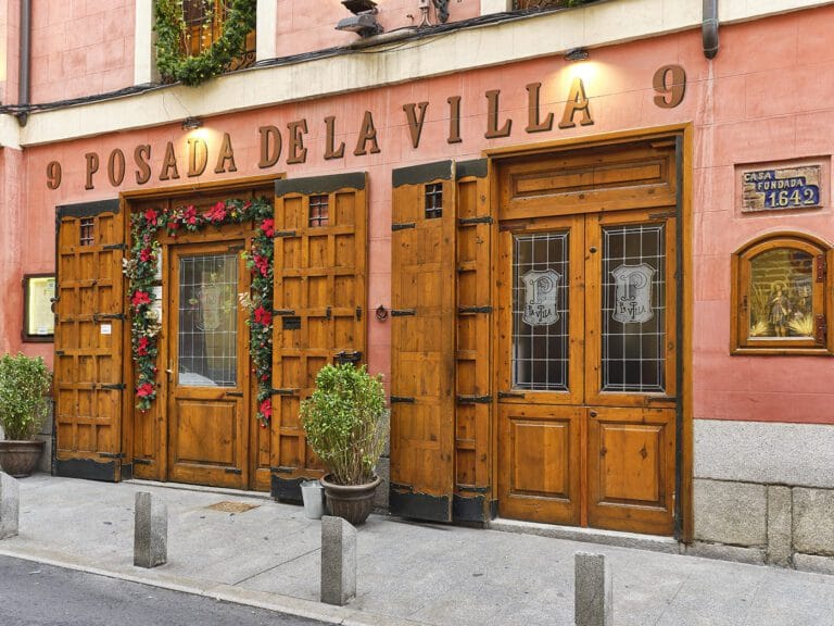 Posada de la Villa 768x576