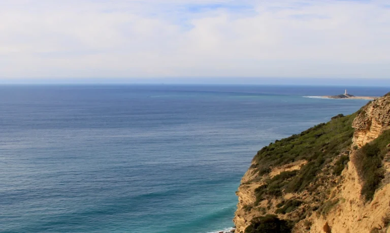 Ruta y visita de la Almadraba en barco 5 768x459