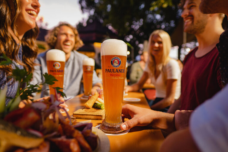 Terraza Biergarten de Paulaner 6 768x512