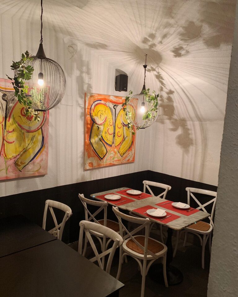 anEl Tapas Lounge Bar 4 768x960