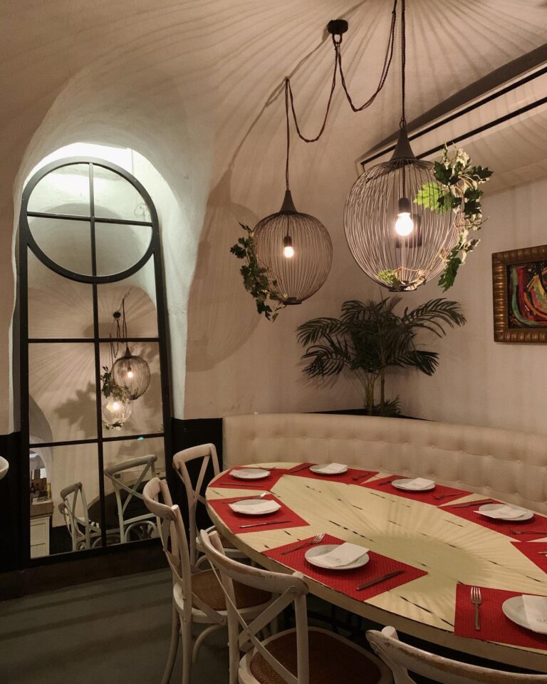 anEl Tapas Lounge Bar 5 768x960