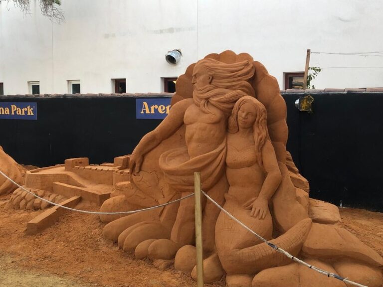 Arena Park La Barrosa 3 768x576