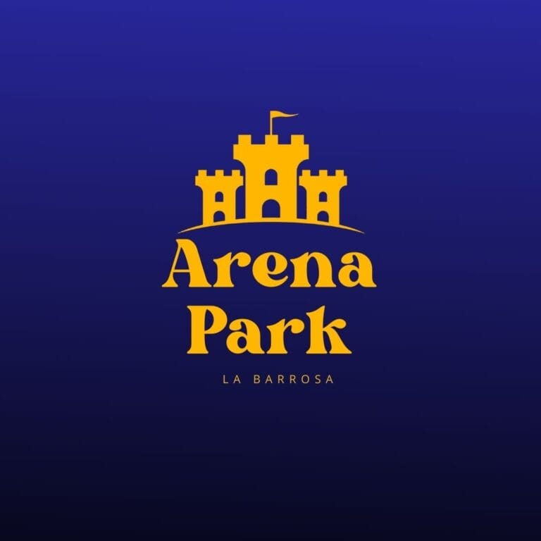 Arena Park La Barrosa 768x768