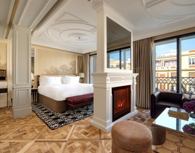 BLESS Hotel Madrid 10 768x601