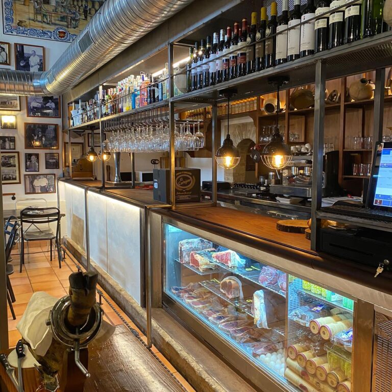 Bodega Aljarafe 11 768x768