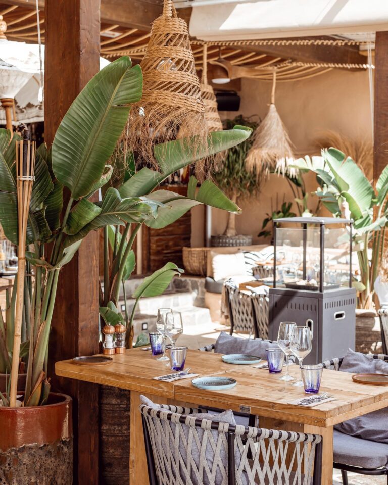 Bungalow Marbella 4 768x960