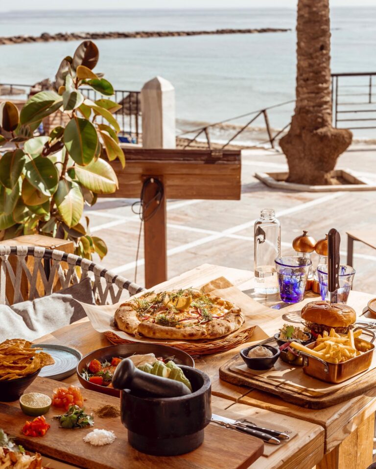 Bungalow Marbella 5 768x959