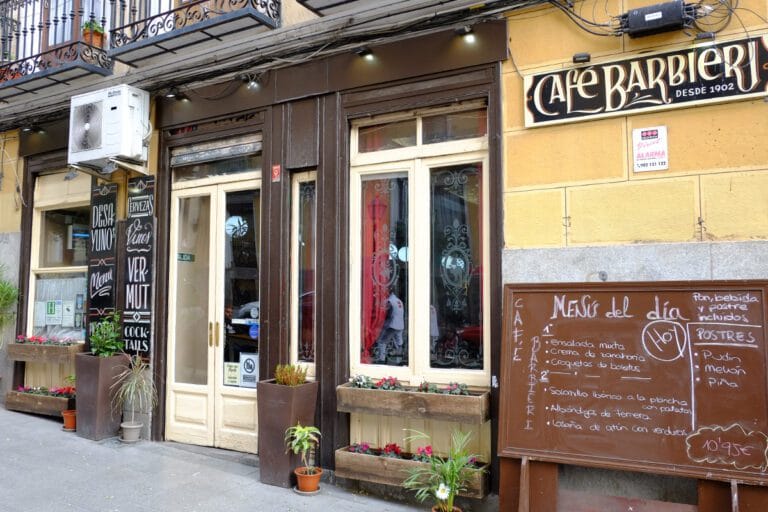 Cafe Barbieri 11 768x512