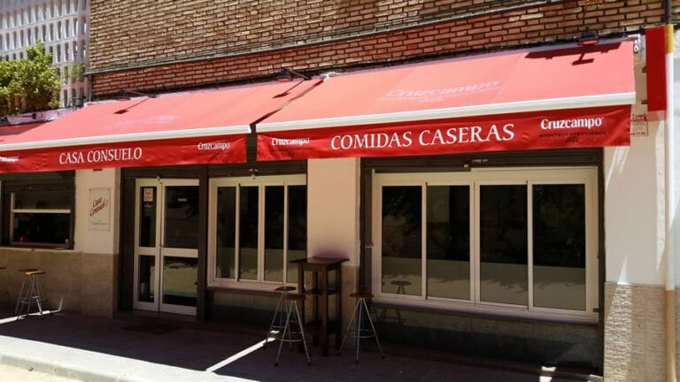 Casa Consuelo Sevilla 1 768x432