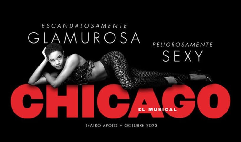 Chicago el musical en el Teatro Nuevo Apolo 768x453