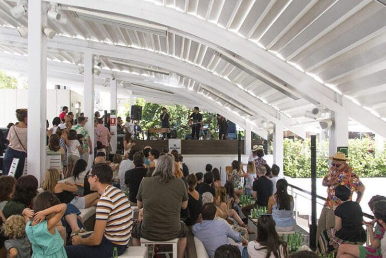 Conciertos Momentos Alhambra Tardes Thyssen 2023 768x513