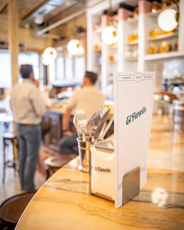 El Favorito Sevilla 10 768x960