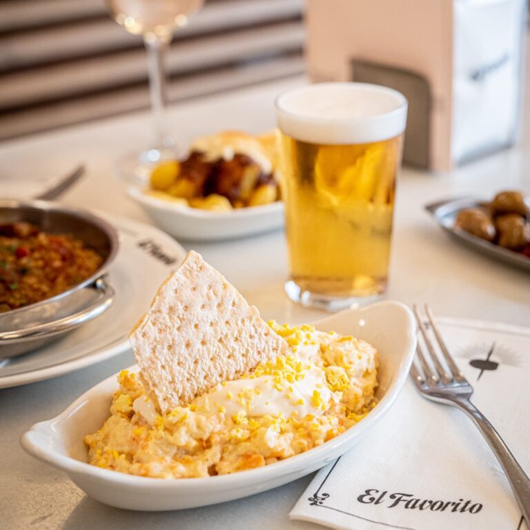 El Favorito Sevilla 11 768x768