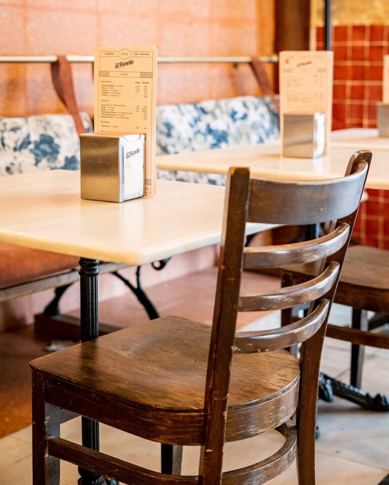 El Favorito Sevilla 4 768x959