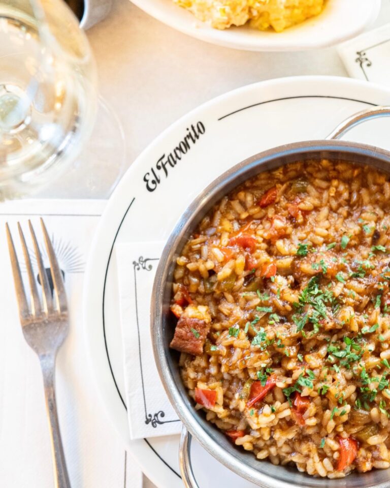 El Favorito Sevilla 6 768x960