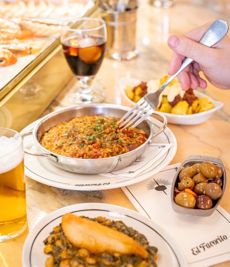 El Favorito Sevilla 8 768x891