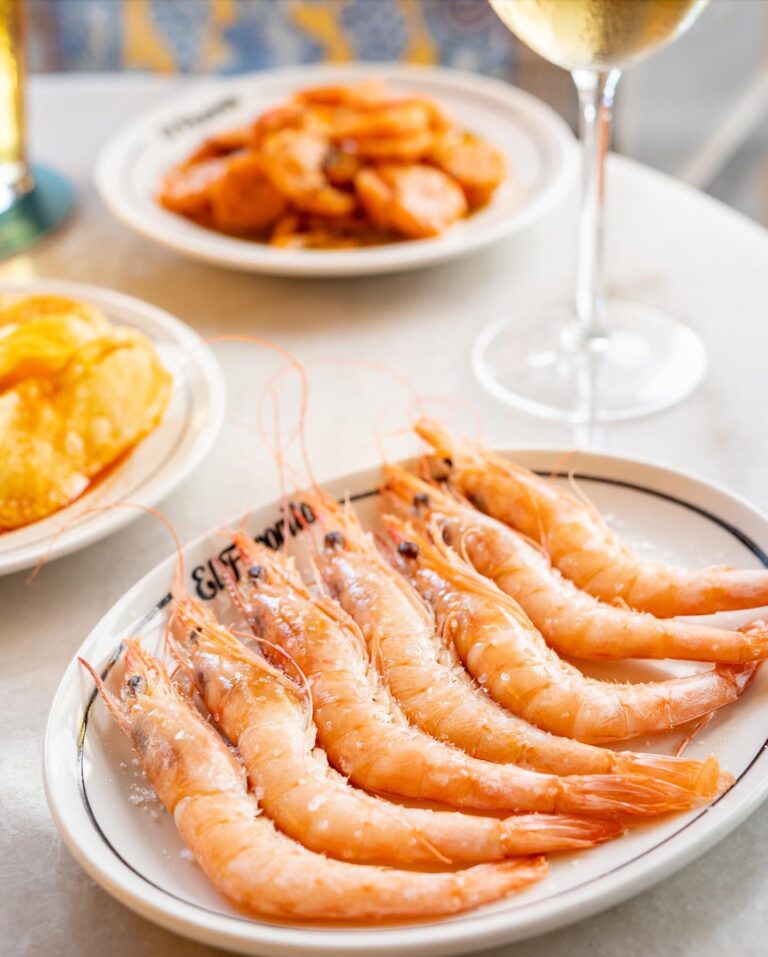 El Favorito Sevilla 9 768x957