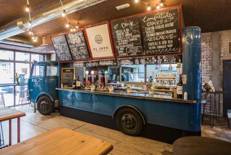 El Jefe Traveling Food 5 768x518