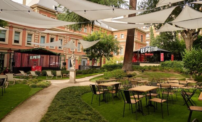 El Patio de Mahou 1 768x464