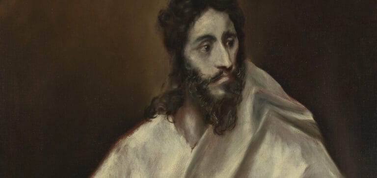 Exposicion Picasso el Greco y el cubismo analitico en el Museo del Prado 768x363