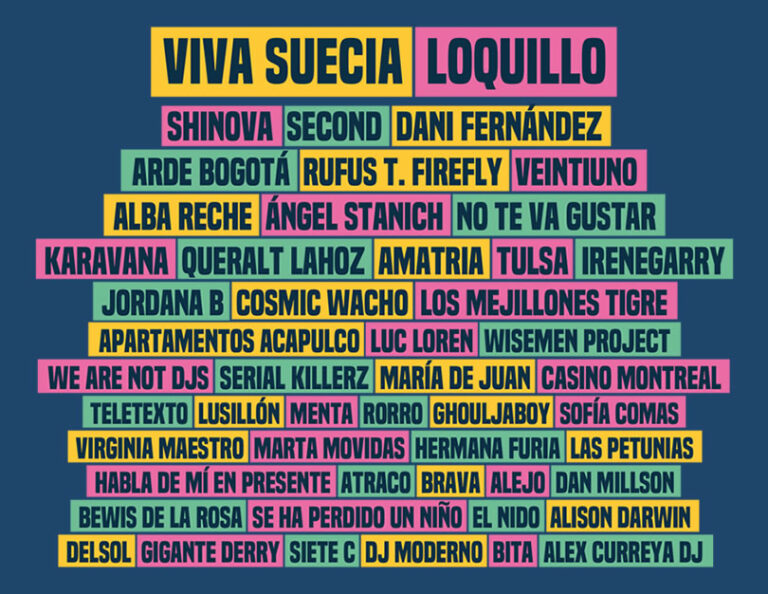 Festival Gigante 2023 Alcala de Henares 1 768x594