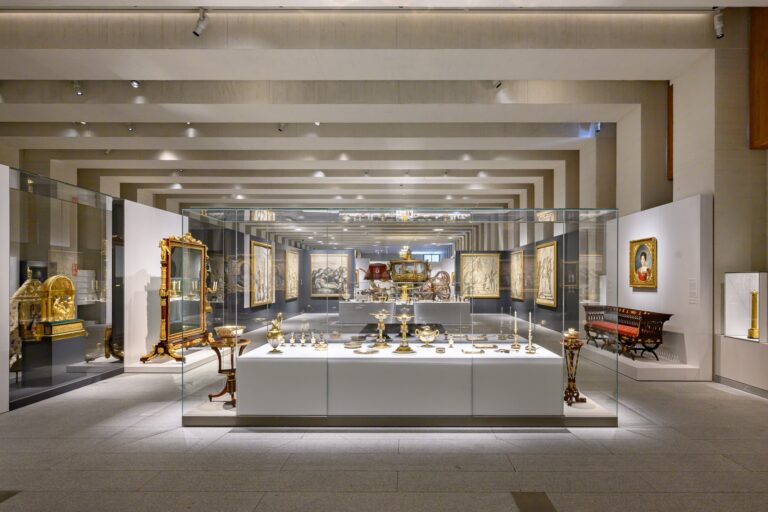 Galeria de las Colecciones Reales 14 768x512