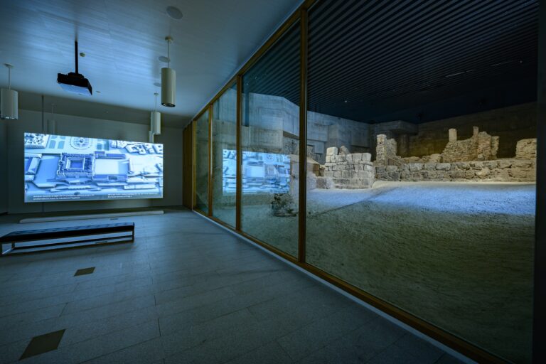 Galeria de las Colecciones Reales 15 768x512