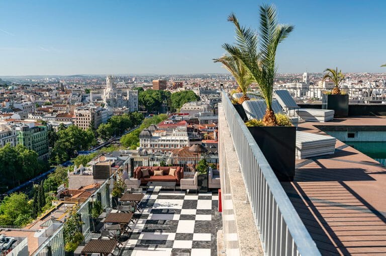 La Azotea del Club Financiero Genova 768x509