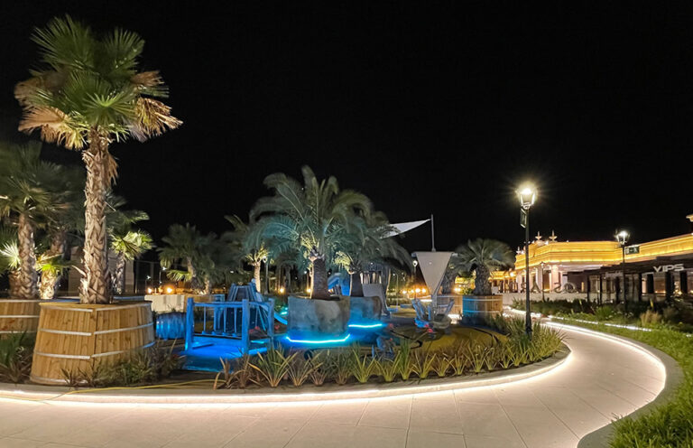 Los Jardines de Gran Plaza 2 2 768x496