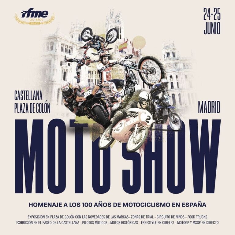 Madrid Motoshow 768x768