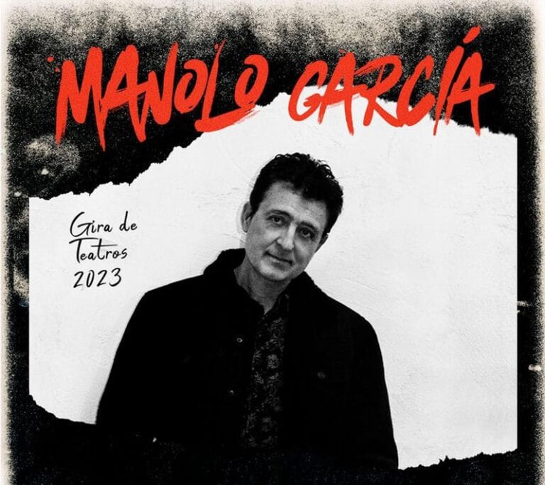 Manolo Garcia Gira Teatros 2023 768x683