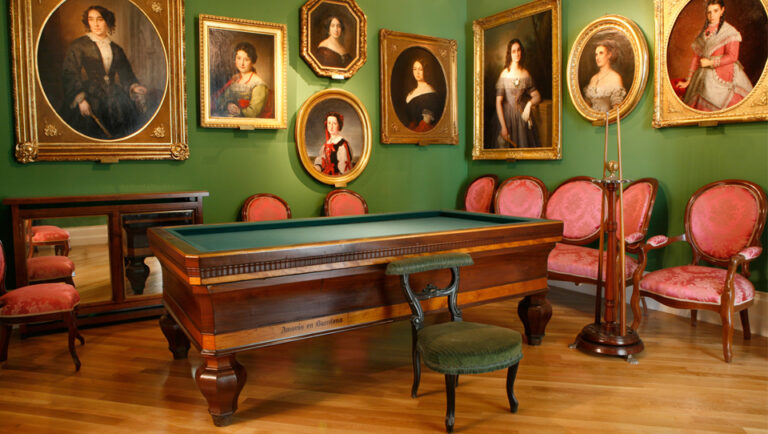 Museo del Romanticismo 6 768x434