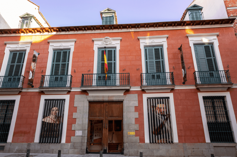 Museo del Romanticismo 8 768x511