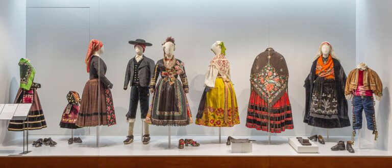 Museo del Traje Madrid 4 1 768x329