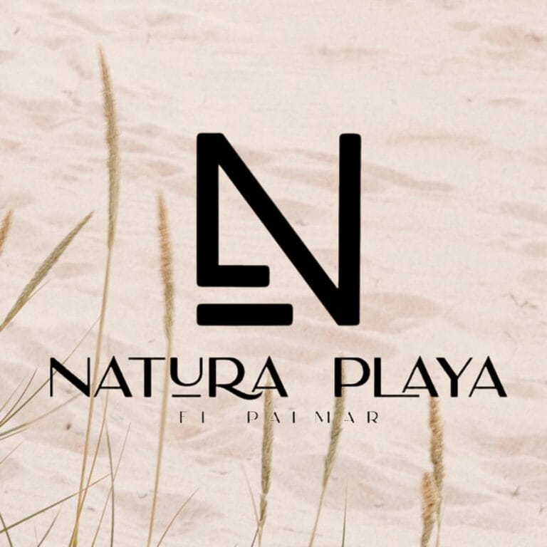 Natura Playa El Palmar 768x768