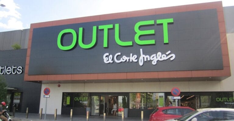 Outlet El Corte Ingles San Sebastian de los Reyes 768x396